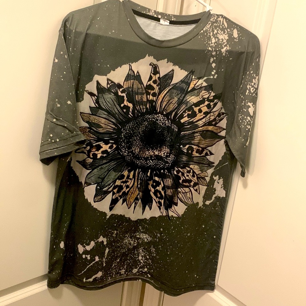 Sunflower T